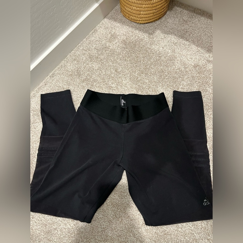 Adidas leggings